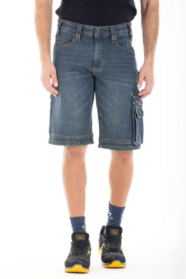 RICA LEWIS Jeansshorts